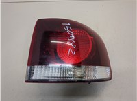  Фонарь (задний) Volkswagen Touareg 2007-2010 20327165 #1