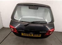  Крышка (дверь) багажника Daewoo Lacetti 20327173 #1