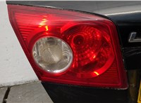  Крышка (дверь) багажника Daewoo Lacetti 20327173 #7