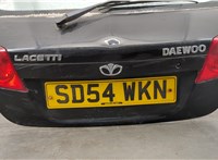  Крышка (дверь) багажника Daewoo Lacetti 20327173 #9