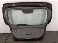  Крышка (дверь) багажника Daewoo Lacetti 20327173 #12