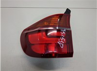  Фонарь (задний) BMW X5 E70 2007-2013 20327176 #1