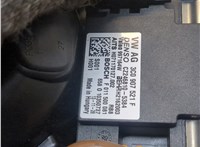  Двигатель отопителя (моторчик печки) Volkswagen Tiguan 2011-2016 20327177 #2