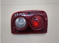  Фонарь (задний) Land Rover Freelander 1 1998-2007 20327182 #1