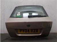 1Z5845049AC Стекло заднее Skoda Octavia (A5) 2004-2013 11360728 #3