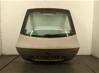  Обшивка крышки (двери) багажника Skoda Octavia (A5) 2004-2008 11360727 #1