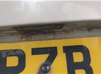  Обшивка крышки (двери) багажника Skoda Octavia (A5) 2004-2008 11360727 #2