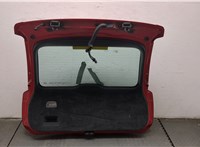  Крышка (дверь) багажника Volvo XC60 2008-2017 20327193 #6