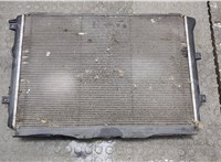  Радиатор охлаждения двигателя Volkswagen Tiguan 2011-2016 20327195 #4