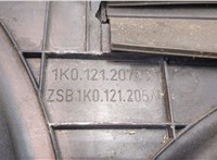  Вентилятор радиатора Volkswagen Tiguan 2007-2011 20327197 #3