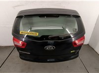  Крышка (дверь) багажника KIA Sportage 2010-2016 20327198 #1