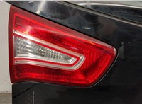  Крышка (дверь) багажника KIA Sportage 2010-2016 20327198 #7