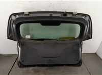  Крышка (дверь) багажника KIA Sportage 2010-2016 20327198 #9