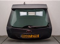  Крышка (дверь) багажника Ford Focus 2 2005-2008 20327202 #1