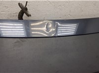  Крышка (дверь) багажника Ford Focus 2 2005-2008 20327202 #2