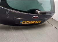  Крышка (дверь) багажника Ford Focus 2 2005-2008 20327202 #4