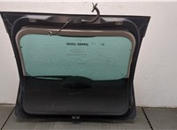  Крышка (дверь) багажника Ford Focus 2 2005-2008 20327202 #7