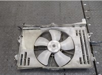  Вентилятор радиатора Toyota Corolla E12 2001-2006 20327207 #1