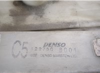 Вентилятор радиатора Toyota Corolla E12 2001-2006 20327207 #4