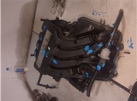  Коллектор впускной Seat Leon 2 2005-2009 20327209 #7