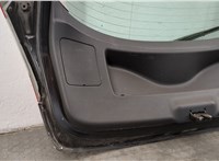  Крышка (дверь) багажника Renault Megane 3 2009-2016 20327210 #7