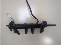  Форсунка топливная Seat Leon 2 2005-2009 20327213 #2