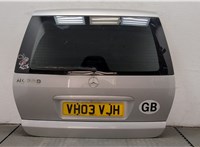  Крышка (дверь) багажника Mercedes ML W163 1998-2004 20327215 #1