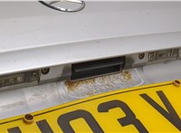  Крышка (дверь) багажника Mercedes ML W163 1998-2004 20327215 #5