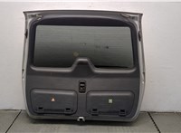  Крышка (дверь) багажника Mercedes ML W163 1998-2004 20327215 #6