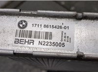 Радиатор охлаждения двигателя BMW 5 F10 2010-2016 20327219 #5