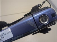  Ручка двери наружная Mercedes CLK W208 1997-2002 20327235 #2