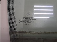  Стекло боковой двери Mercedes CLK W208 1997-2002 20327239 #2