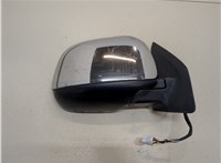  Зеркало боковое Mitsubishi Outlander XL 2006-2012 20327241 #4