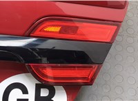  Крышка (дверь) багажника Jaguar XF 2007-2015 20327244 #3