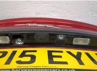  Крышка (дверь) багажника Jaguar XF 2007-2015 20327244 #5