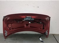  Крышка (дверь) багажника Jaguar XF 2007-2015 20327244 #7