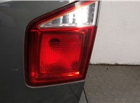  Крышка (дверь) багажника Chevrolet Orlando 2011-2015 20327249 #3