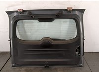  Крышка (дверь) багажника Chevrolet Orlando 2011-2015 20327249 #7