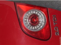  Крышка (дверь) багажника Volkswagen Passat 6 2005-2010 20327252 #5