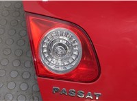  Крышка (дверь) багажника Volkswagen Passat 6 2005-2010 20327252 #6