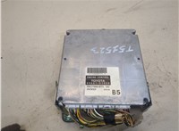  Блок управления двигателем Toyota Corolla E12 2001-2006 20327258 #1