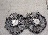  Вентилятор радиатора Infiniti EX35 20327262 #2