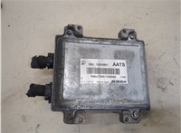  Блок управления двигателем Opel Astra J 2010-2017 20327263 #1