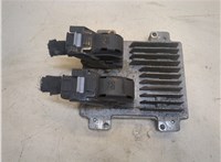  Блок управления двигателем Opel Astra J 2010-2017 20327263 #4