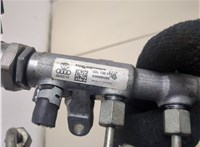 03L130089Q Рампа (рейка) топливная Audi A4 (B8) 2011-2015 20327271 #6
