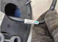  Зеркало боковое Opel Zafira C 2011-2019 20327278 #2
