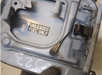  Лючок бензобака Toyota Corolla E12 2001-2006 20327304 #2