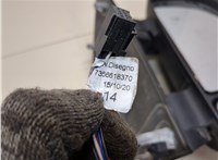 7356618370 Зеркало боковое Citroen Jumper (Relay) 2014- 20327325 #3