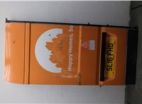  Ручка двери салона Fiat Ducato 2014- 11360827 #1