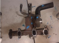 038253019AX Турбина Skoda Octavia Tour 1996-2000 20327329 #3